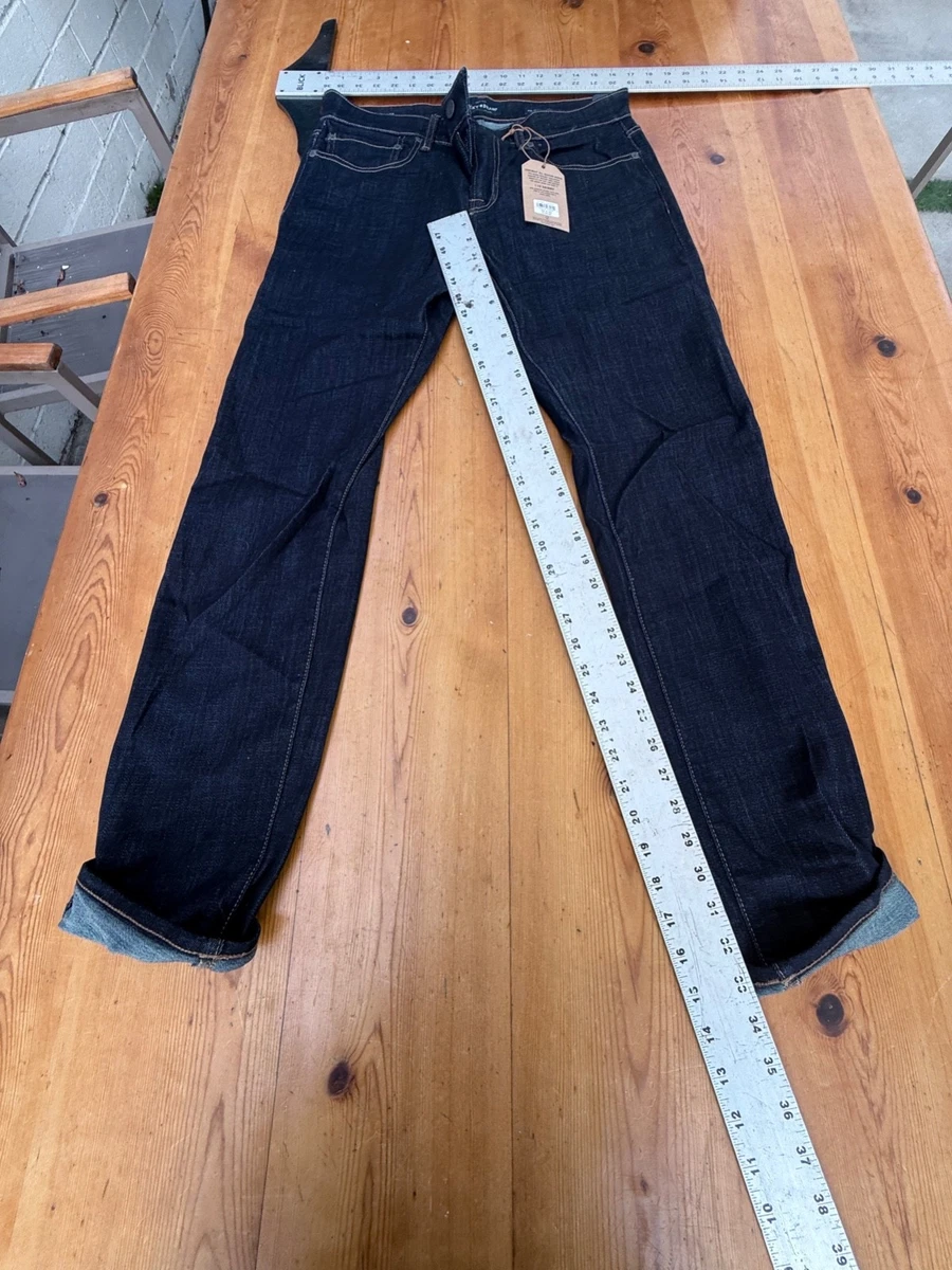 Las Mejores Ofertas En Vaqueros Lucky Brand 110 Para Hombres