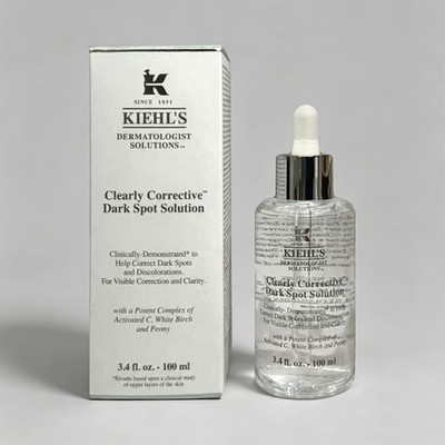 Neu Clearly Corrective Dark Spot Solution 3.4 fl. oz/100ML