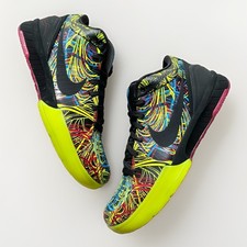Nike Zoom Kobe 4 Protro Wizenard for Sale | Authenticity