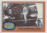 1977 Topps Star Wars Inside the Millennium Falcon #315 0o4t
