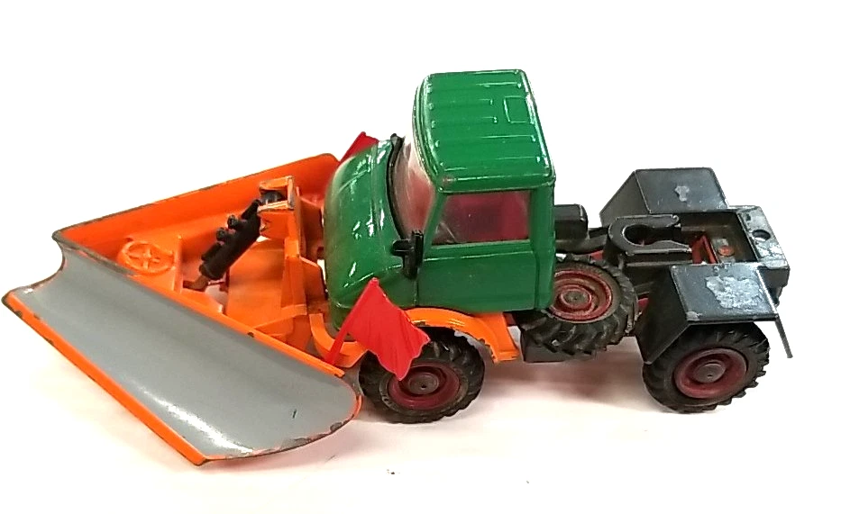 Corgi 1:43 Commercial Vehicles Vehicles for sale | eBay