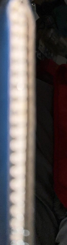 hype Lennon Plastic Ono Band Live Peace In Toronto 1970 SEALED LP wire calendar - Image 3 of 4