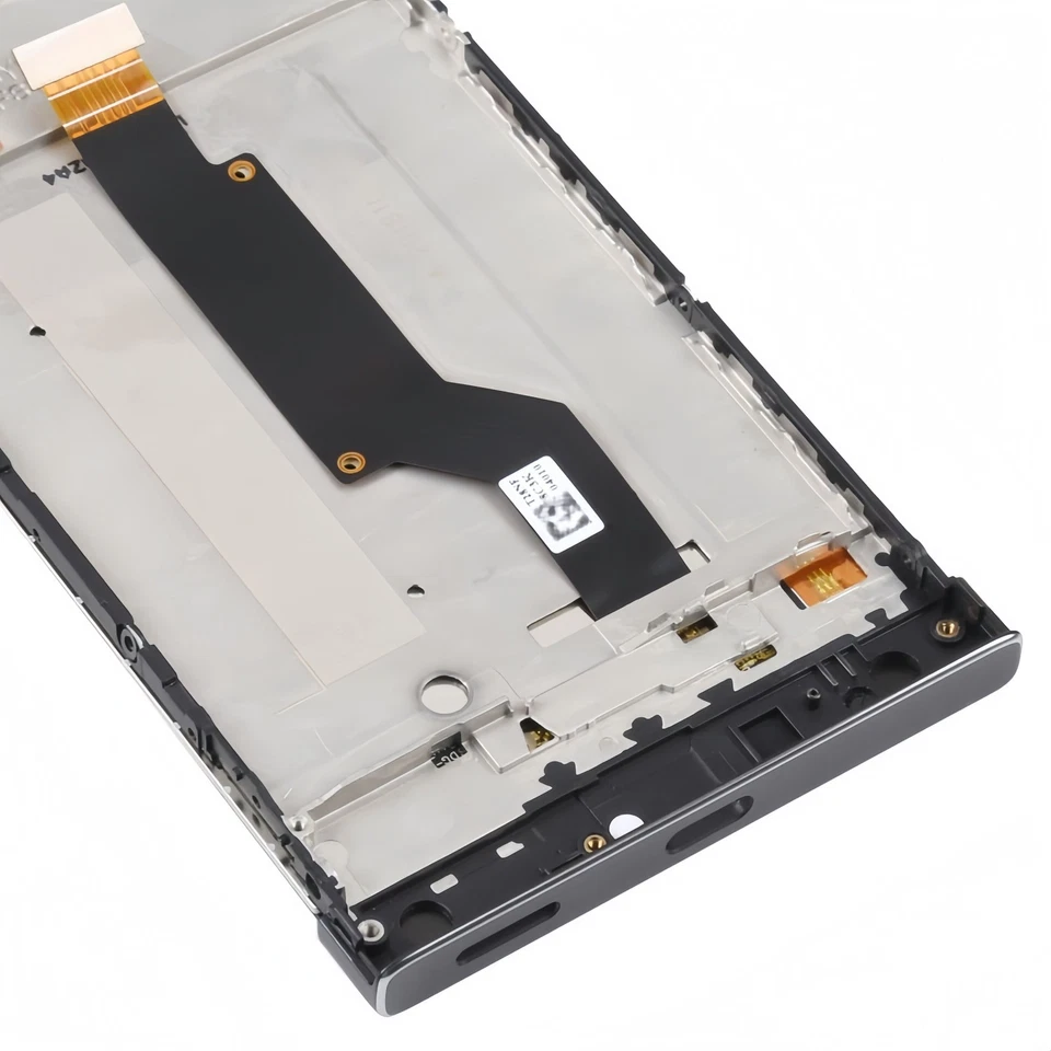 Original LCD touch assembly for Sony Xperia XA1 G3116 repair accessories Foto 2 de 4