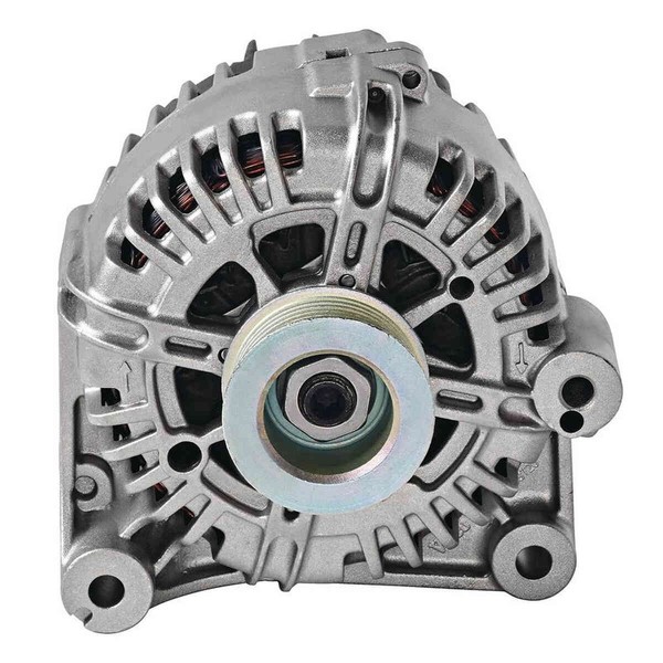 Lichtmaschine Generator 14 V 150 A Ø 55 Mm Valeo FüR U.A. BMW X3-image