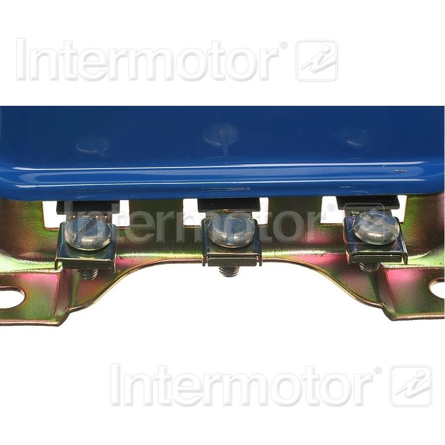 Regulador de voltaje para Ford Fairlane 1957-1964 SMP 1957 1958 1959 1960 1961 1962 Foto 3 de 4