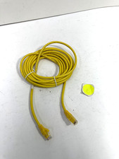 CAT6 SNAGLESS UTP NETWORK PATCH CABLE