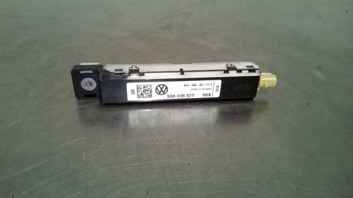 ANTENNE VW Golf VII (AUA) Hatchback 1.6 TDI BlueMotion 16V (DBKA) 2013 5G6035577