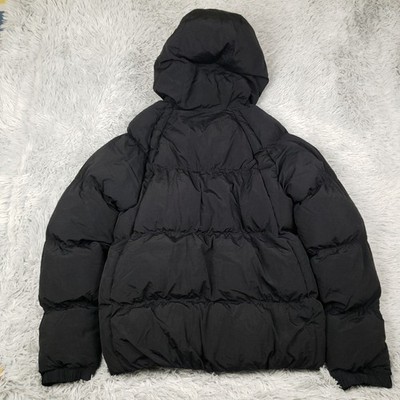 ジャケット・アウター Jordan Puffer Hooded Jacket DQ7348-010 Air Jordan Essential Men's Puffer Jacket DQ7348-010