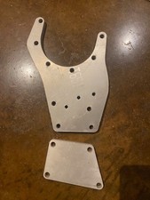 99-13 Chevy Gmc Truck Parts Paxton Vortech V1 V2 V3 V7 Supercharger Mounting Kit