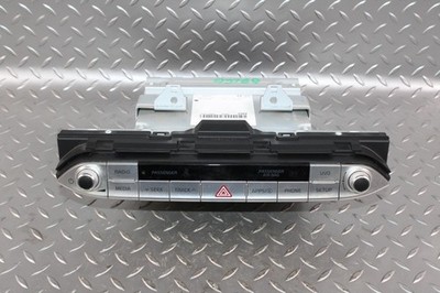 19-21 Stinger Audio Radio Stereo Receiver Head OEM Factory Non-Nav ID 96160J5160
