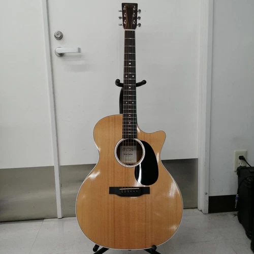 MARTIN GPC-13E Used Acoustic Guitar