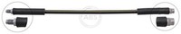 Bremsschlauch A.B.S. SL 3220 FüR Renault 25 B297 12V B294 Diesel B296 Turbo FWD