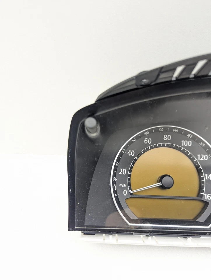 BMW E65 745LI 745I 750I 750LI 2002-08 velocímetro calibre clúster 6946844 Foto 3 de 4