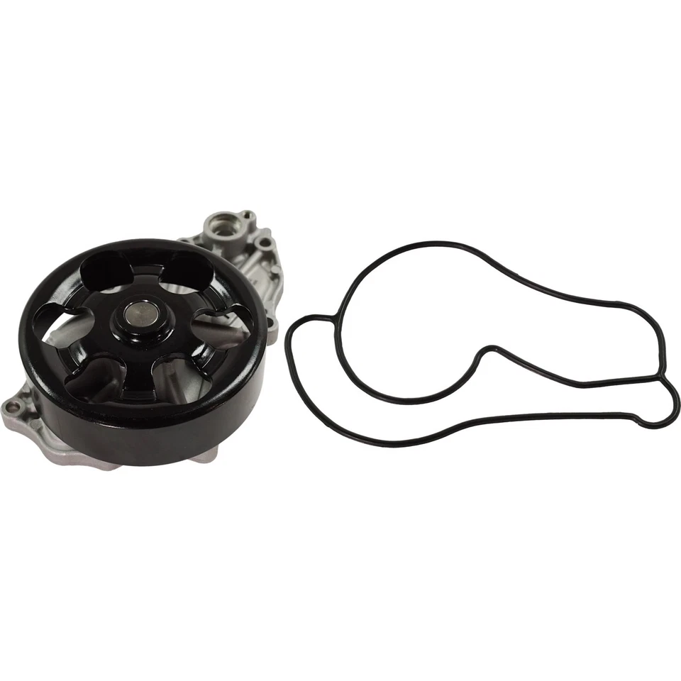 Bomba de agua para Honda Civic 2006-2011 Foto 2 de 4