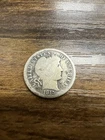 1915 Barber Dime US Coin Actual Coin Check My Barber Dime Out In My Store