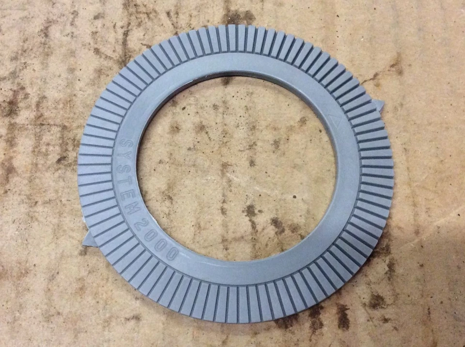 Новый NAPA 264-2046 заднее выравнивание прогиб носок от 0 до 1,5 градусов - Изображение 4 из 4