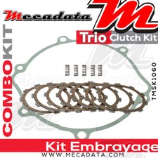 Kit embrayage (disques