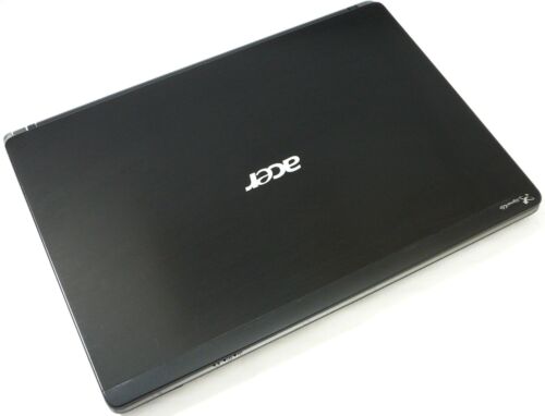 Laptop Computer Windows 10 Pro Core i5 Intel Webcam WiFi HDMI 13.3" Acer Aspire - Picture 10 of 12