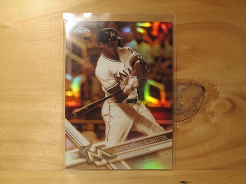 Giancarlo/Mike Stanton Singles $0.99-$15.00 Each - Picture 84 of 174
