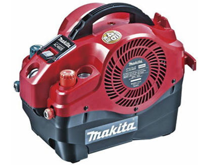 MAKITA AC460S AC100V 4.5MPa Portable High Pressure Air MAKITA AC460S AC100V 4.5MPa Portable High Pressure Air