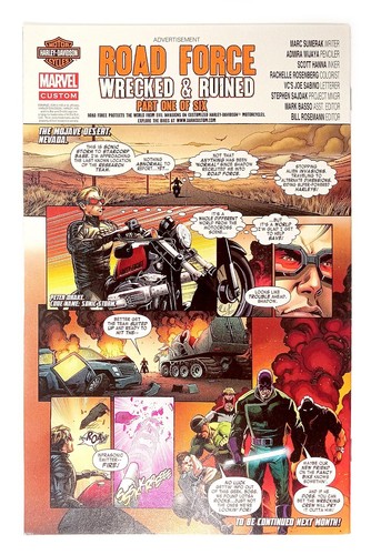 Amazing X-Men #1 - #8 (2014) Marvel Comics (Set of 8) - Picture 16 of 18