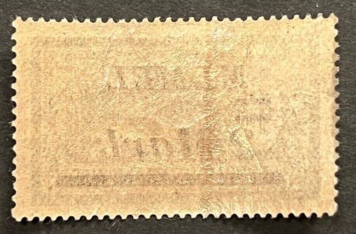 Travelstamps: Germany Memel Stamps Scott #72 - 1922, 2m on 45c Mint MOGH PR - Photo 3 sur 5