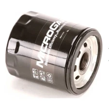 Set Of 2 MicroGard MGL57060 Engine Oil Filters