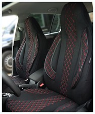 Maß Schonbezüge Sitzbezüge für VW Passat CC 2008-2016 PL402