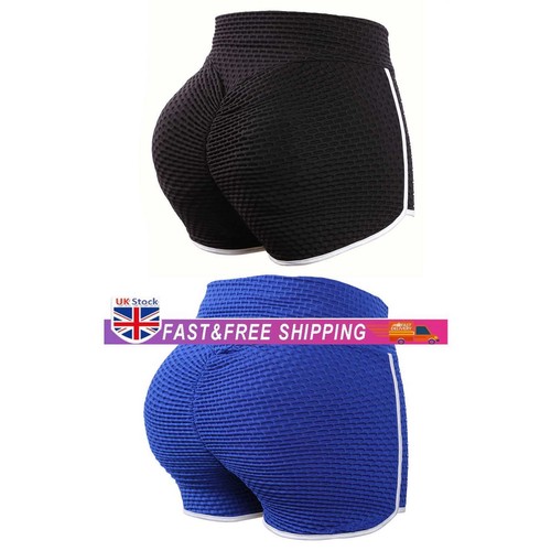 lifting booty shorts