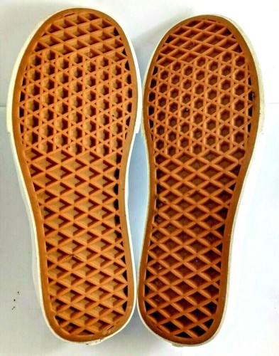 Vans Authentic Marina/Tru Canvas Sneakers USM 4,USW 5.5, UK 3, EUR 35, 22cm. - Picture 9 of 10