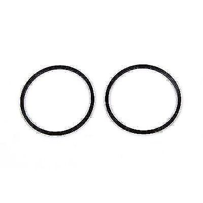 Howe Racing 33763 2.625" Single Piston Metric brake caliper Rebuild Kit - Picture 1 of 1