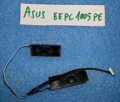 Lautsprecher Für Netbook ASUS Eeepc 1005PE