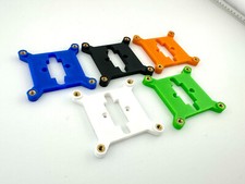  NEW Bitaxe 52Pi ICE Tower Cooler Heatsink Adapter w/ heat set inserts  screws