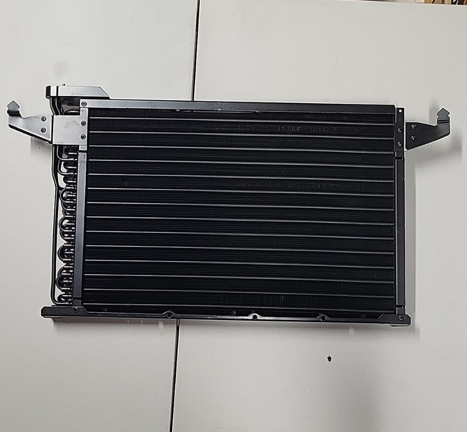 Air Con Condenser fits BMW M3 E36 3.2 95 to 99 AC Conditioning  