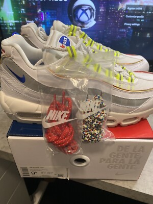 air max 95 republica dominicana