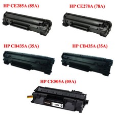 Toner (non OEM) compatible