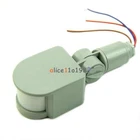 12M Security Infrared PIR Motion Sensor Detector Wall LED Light RF 180° DC 12V
