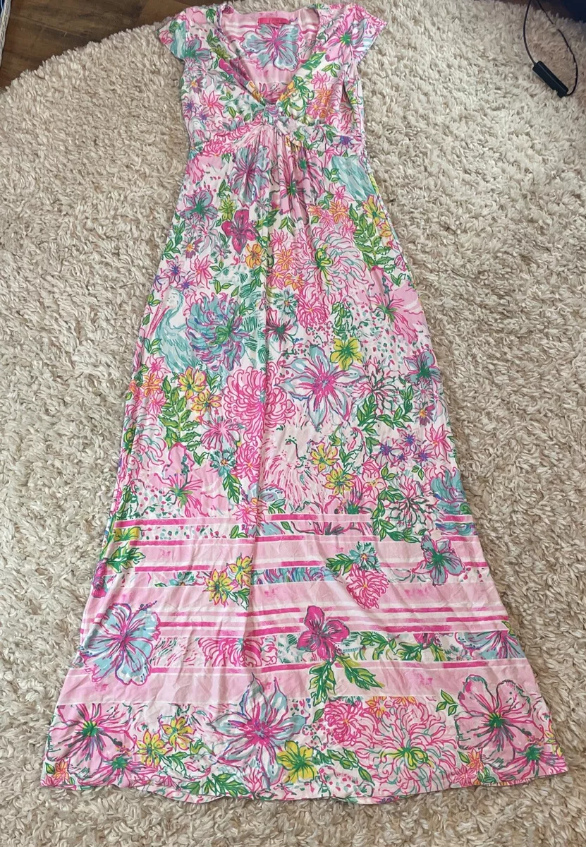 Used lilly pulitzer shop clothing for sale