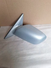 2002-2006 Toyota Camry Driver Side Mirror Blue Sky Heated Oem