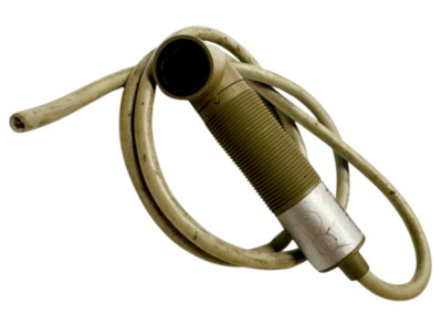 DATALOGIC S5-1-A2-15 Photoelectric Sensor, 90° Head, Klasing Style 2464, 15-264V