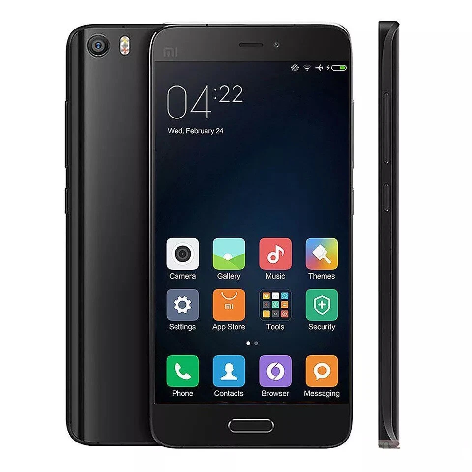 Xiaomi Mi 5 Dual SIM 32GB / 64GB ROM 3GB RAM 4G LTE Android Phone - Image 3 of 4