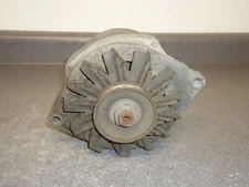 Factory Delco Remy Alternator 15si 1101067 70a Date 4069 1980 GM Chevy Chevrolet