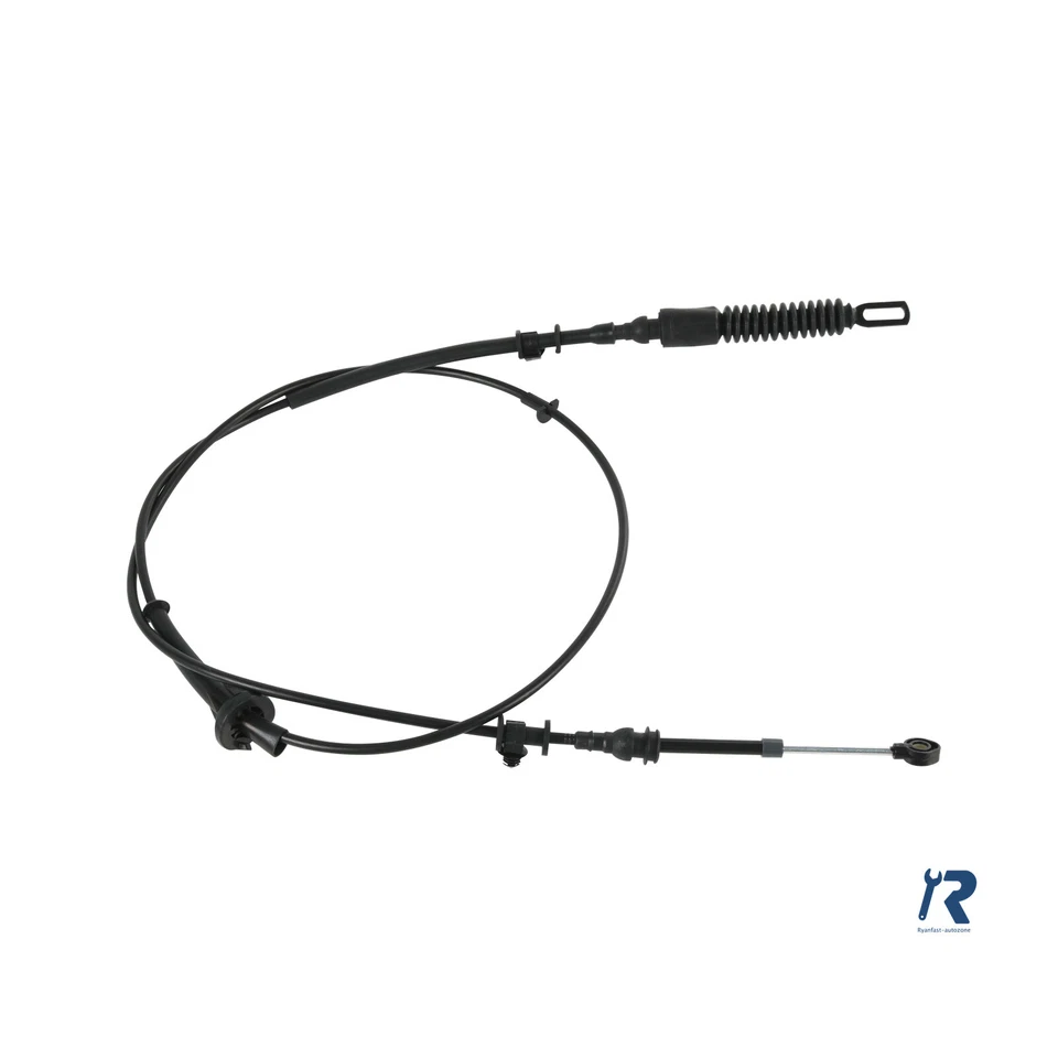 Cabo de controle de mudança para Ford Crown Victoria Lincoln Town carro Mercury 2005-2011 - Imagem 3 de 4