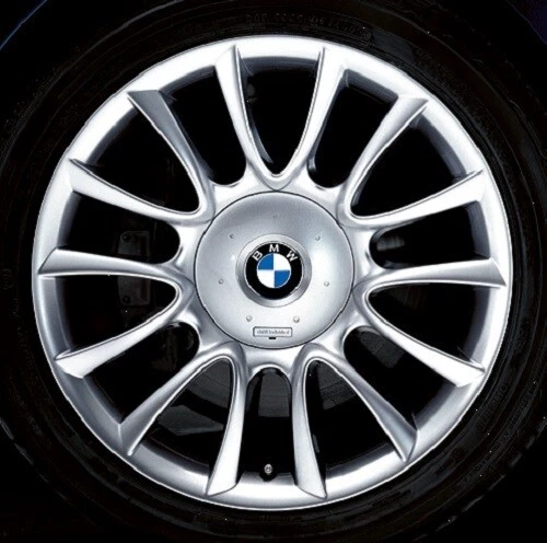 BMW Genuine Light Alloy Wheel Rim 8.5Jx19 ET:14 36117897256 | eBay