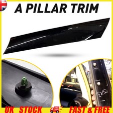 Front Right Windshield A Pillar Trim For BMW Mini Cooper R55 R56 R57 51137272584