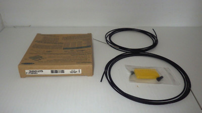 BANNER ENGINEERING PIPSB46U PLASTIC FIBER OPTIC CABLE OPPOSED MODE (38625) NIB