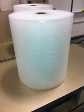 3/16" Small Bubble Cushioning Wrap Padding Roll 350' x 24" Wide 350 FT