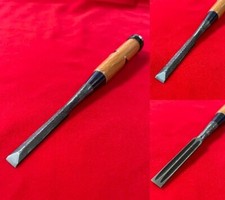 Japanese chisel dovetail Shinogi nomi 鎬鑿 ...