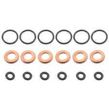 For Audi Q7 3.0 TDI 059130519B WHT004923B WHT000884 Injector Repair Gasket Kit