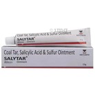 2 x Coal Tar & Salicylic Acid, Sulfur Ointment (2 x 15gm) for Skin Care